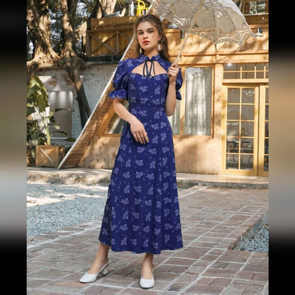 3 for $15, 4 for $20 Shein Dress